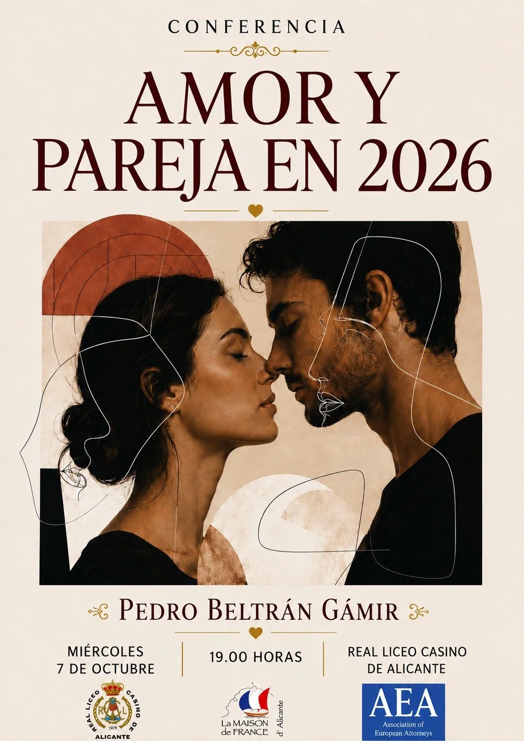 AMOR Y PAREJA EN 2026