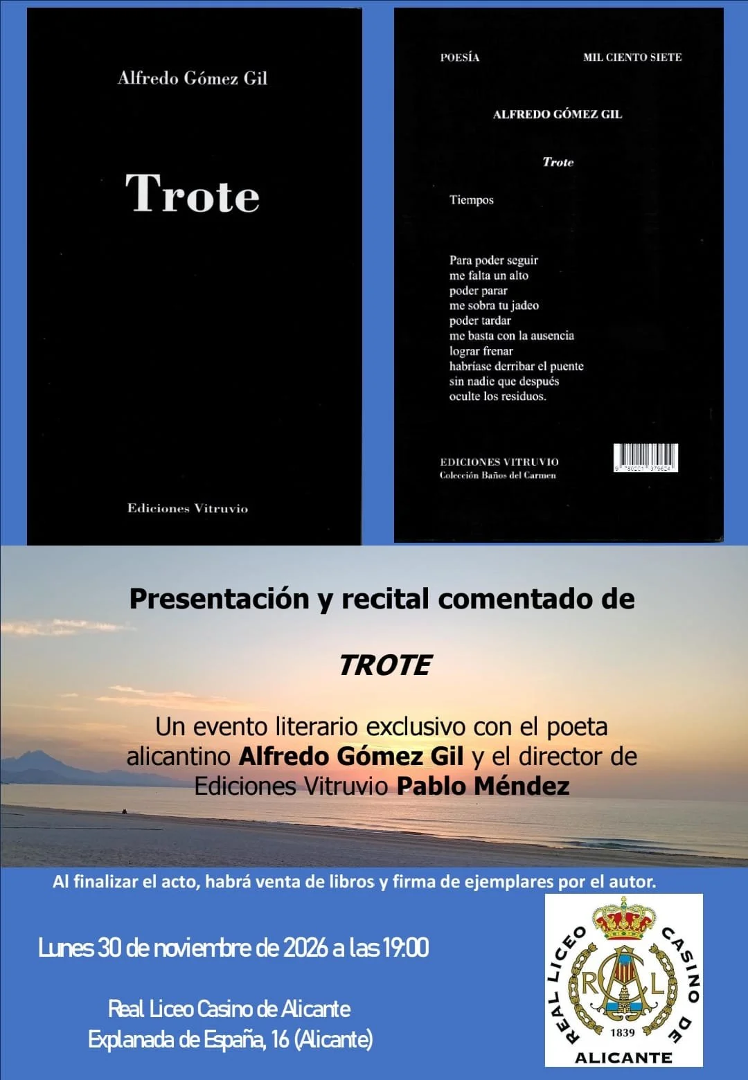 TROTE