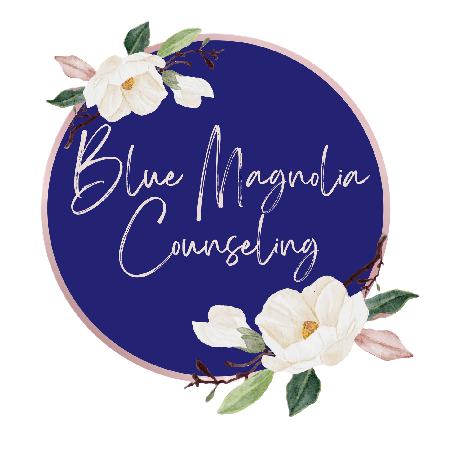 Blue Magnolia Counseling