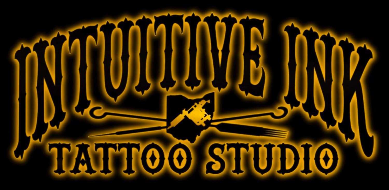 INTUITIVE INK TATTOO STUDIO