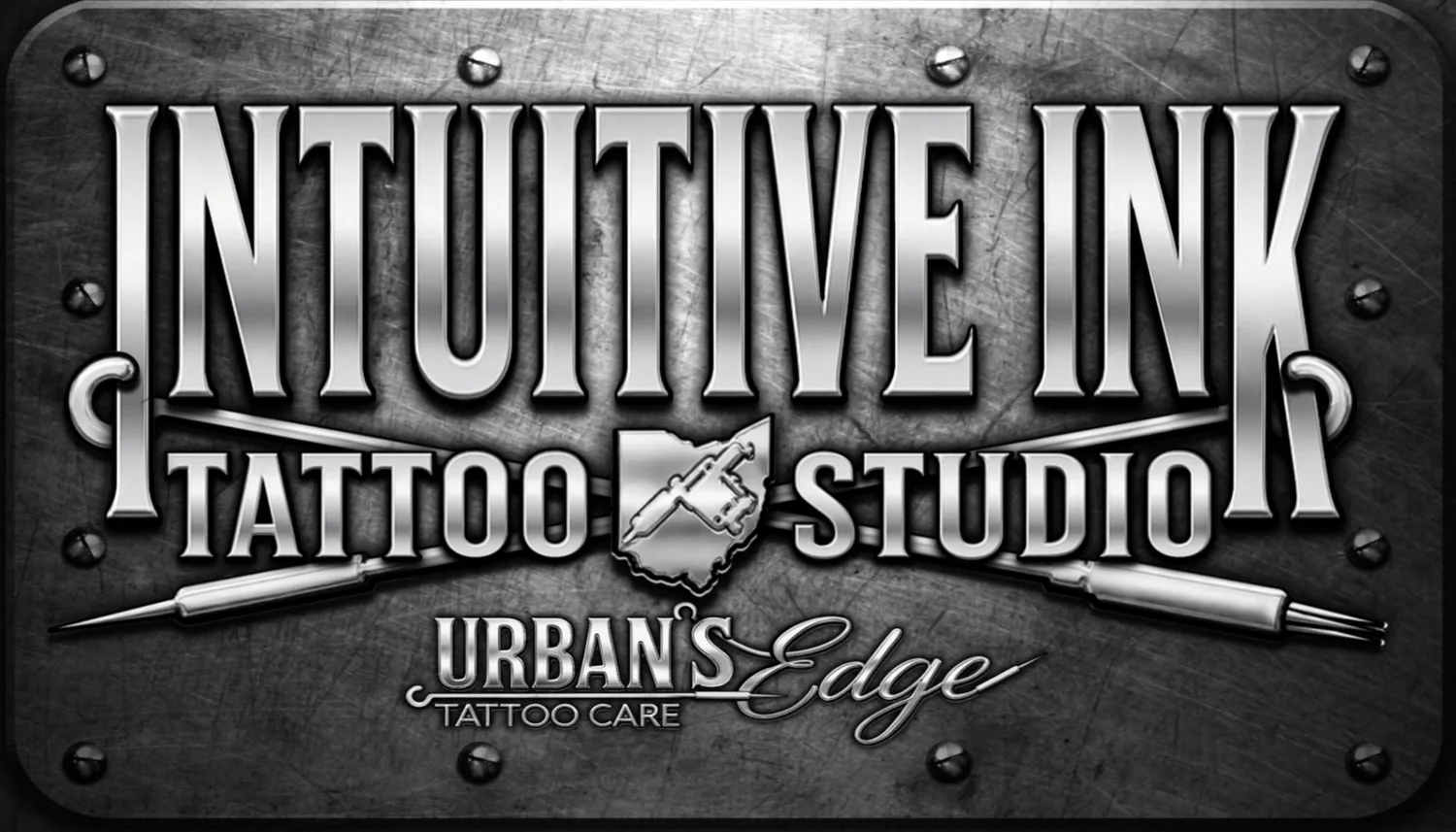 INTUITIVE INK TATTOO STUDIO