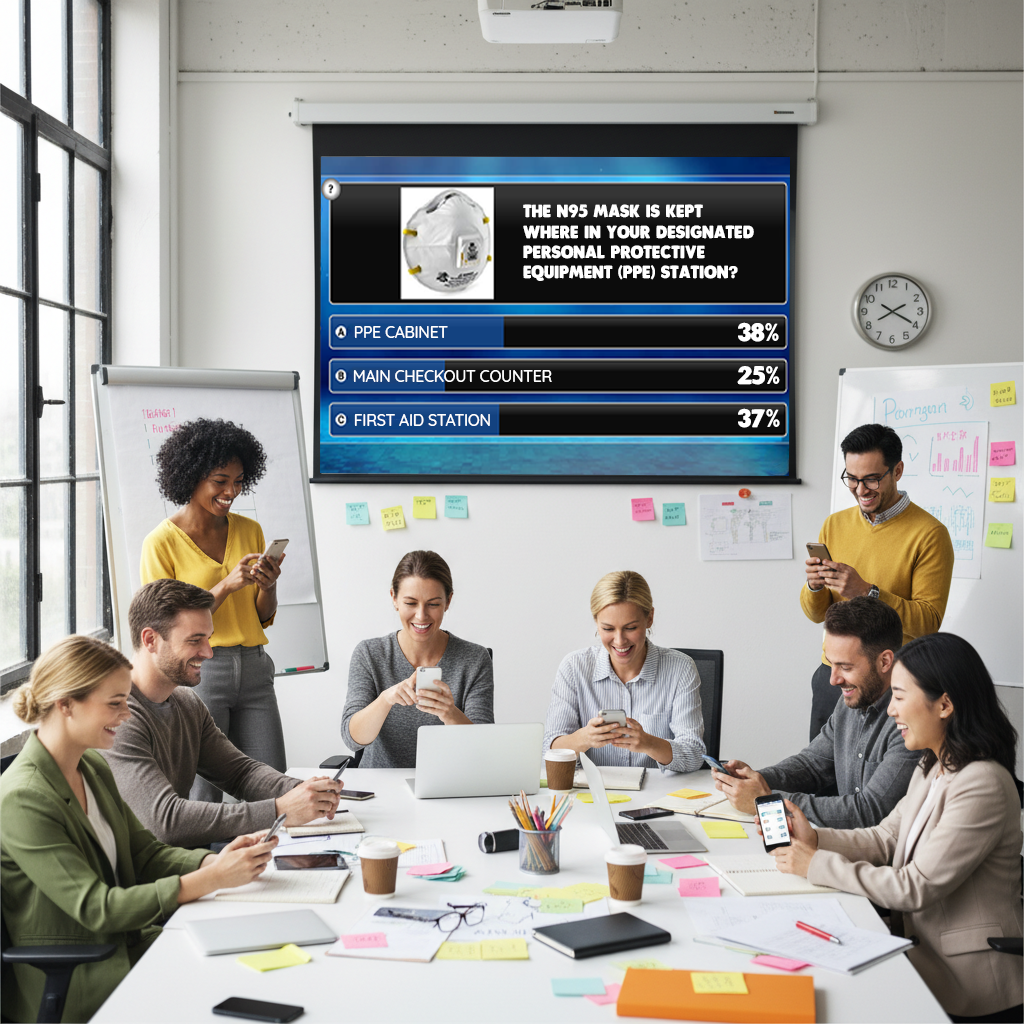 The 9-to-Noon Pivot: Turning Meeting Notes into Games Before Lunch