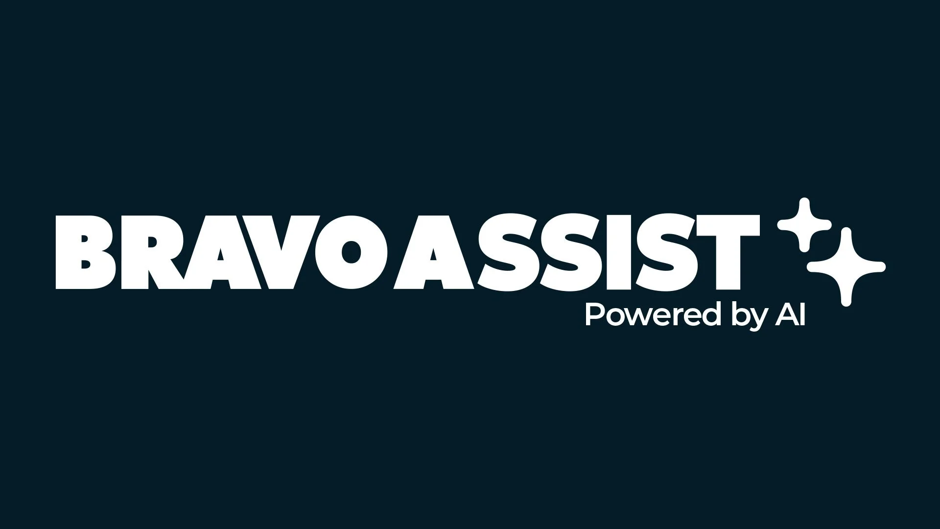 How to get the most out of AI in the BRAVOZONE