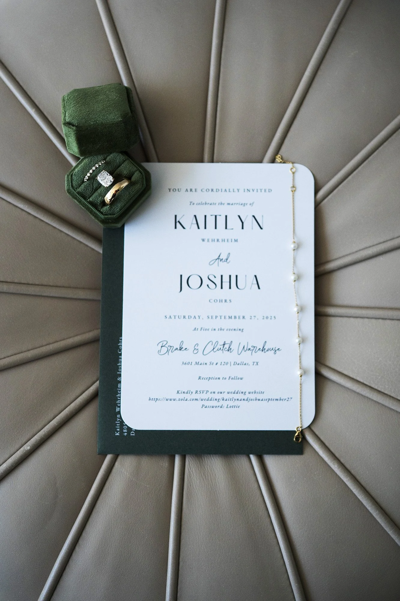 Brake and Clutch Warehouse Wedding 0003.JPG