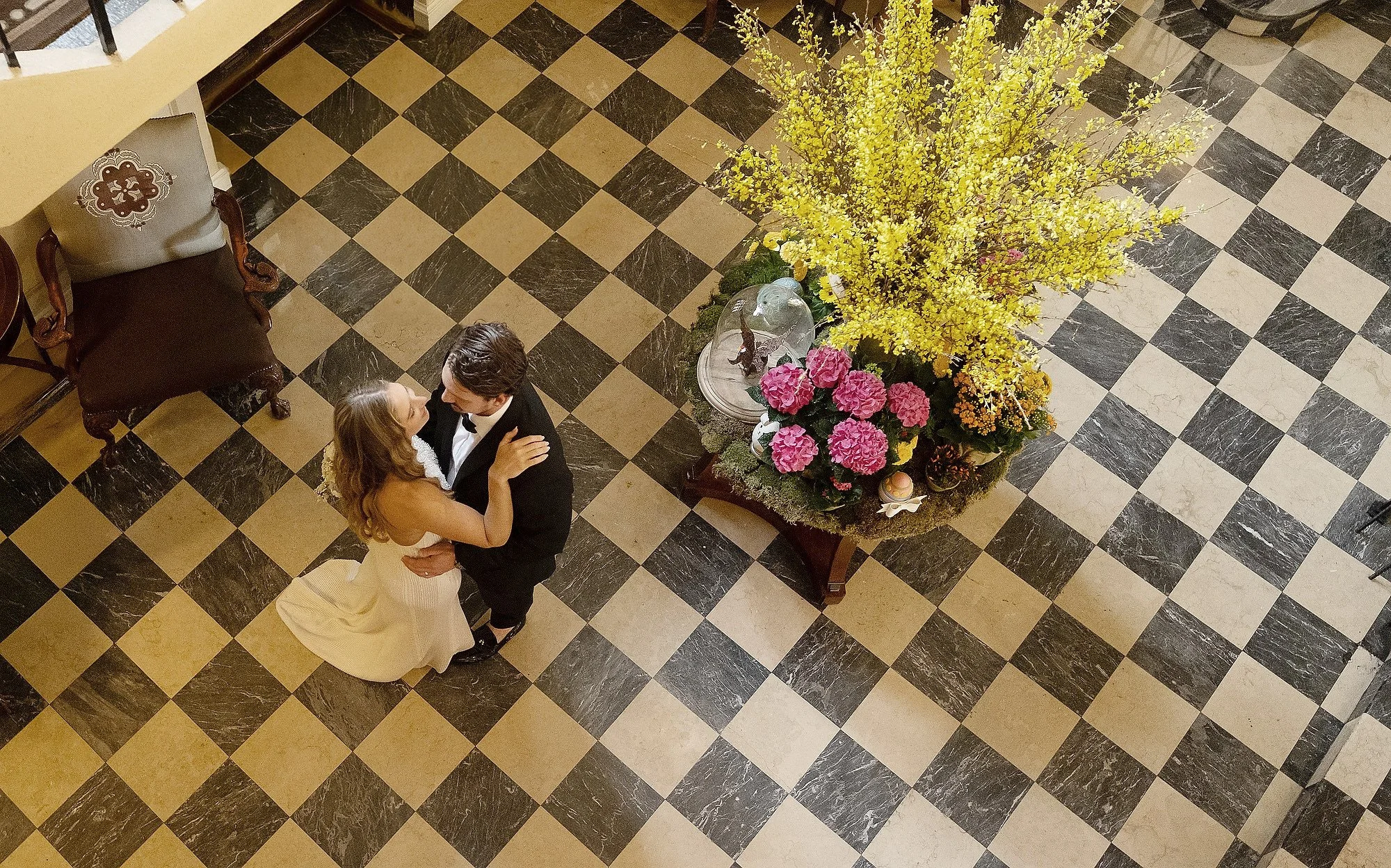 How to Use AI and Agentic Search to Find the Right Wedding Photographer for you.