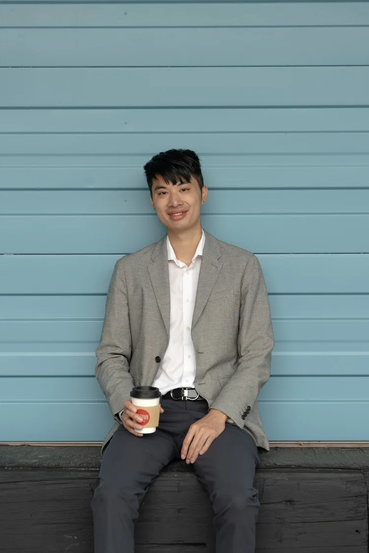 Graeme Chong, CPA