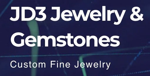 JD3 Jewelry &amp; Gemstones