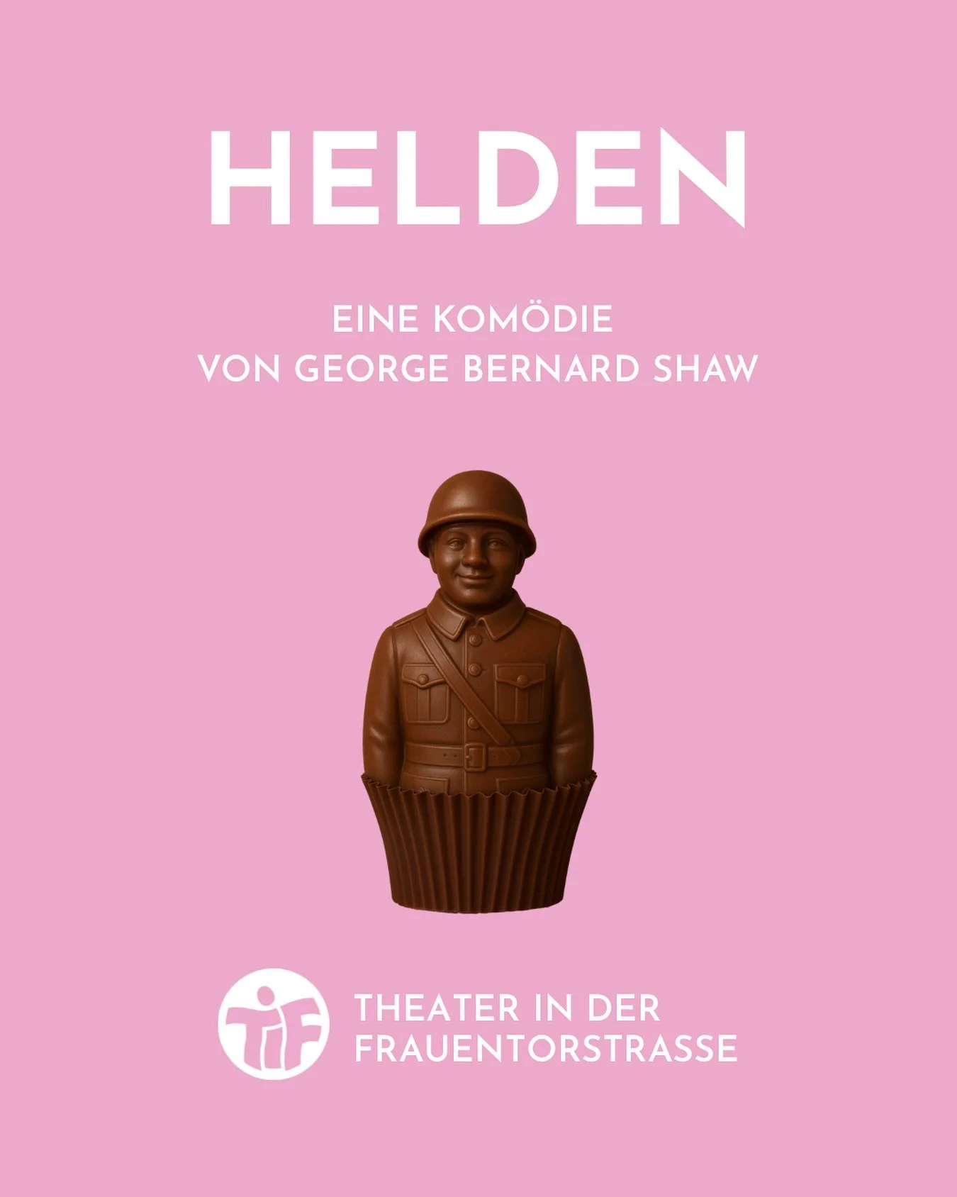 ✨ HERBST 2025 ✨

Wir pr&auml;sentieren stolz unser diesj&auml;hriges St&uuml;ck - und stecken auch schon mitten in den Vorbereitungen!

Worum geht&rsquo;s?
Der Krieg ist vorbei &ndash; doch das Ringen um Wahrheit, Ehre und &Uuml;berzeugungen beginnt.