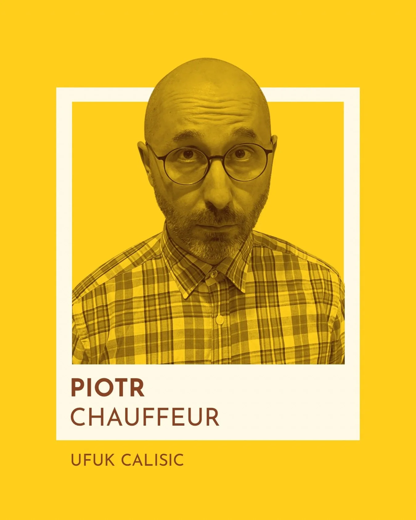 Der Chauffeur des Barons, der eigentlich nur Koffer hin- und hertransportieren soll. Ohne es zu wissen, wird er zum wichtigsten Zwischenh&auml;ndler im Millionen-Versteckspiel.

#theater #theaterinaugsburg #theateraugsburg #augsburg