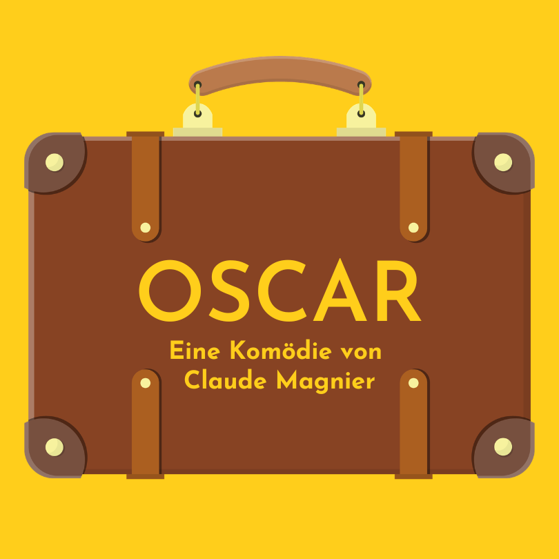 Oscar | Produktion 2026