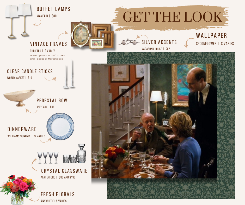 The Nancy Meyers Aesthetic — Cerebral Sabbatical