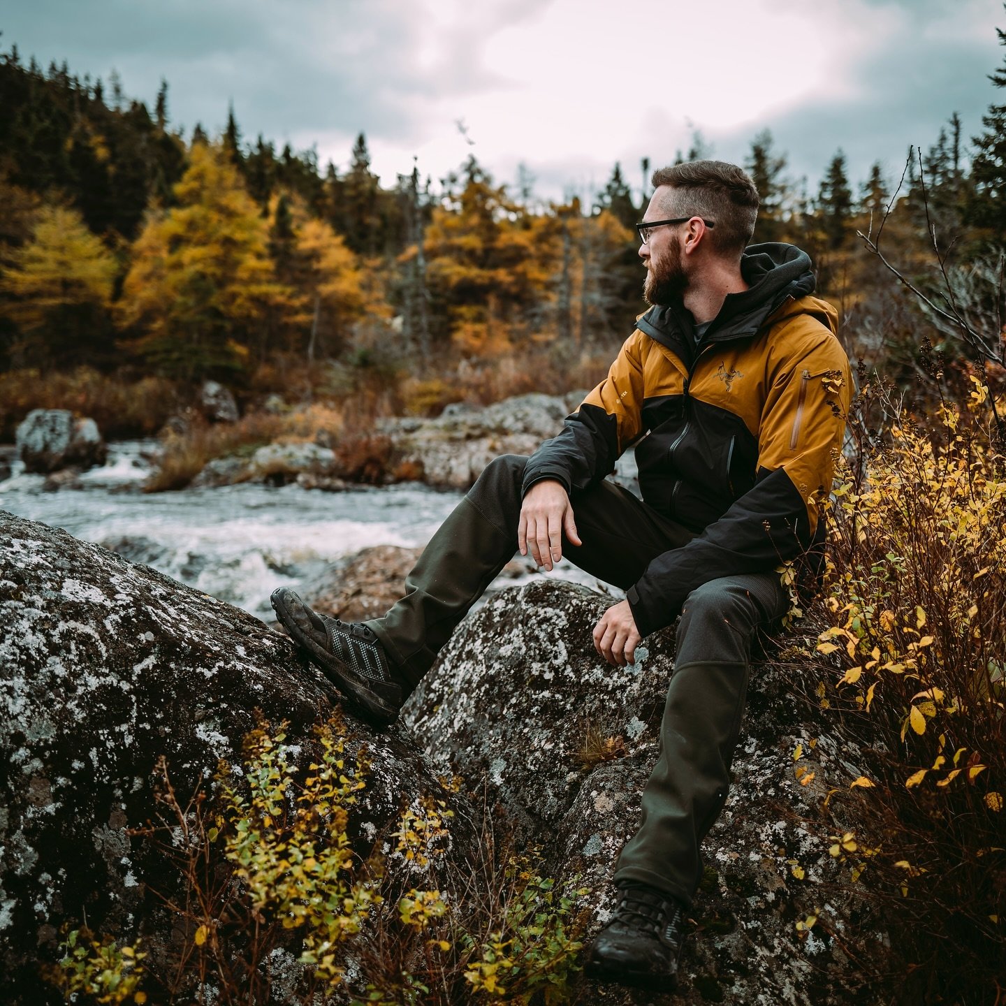 It&rsquo;s been an adventure as always out here in Newfoundland! Met some best kind people and definitely got to experience more out here this year. 

I&rsquo;m sure it won&rsquo;t be the last time on the rock 🪨