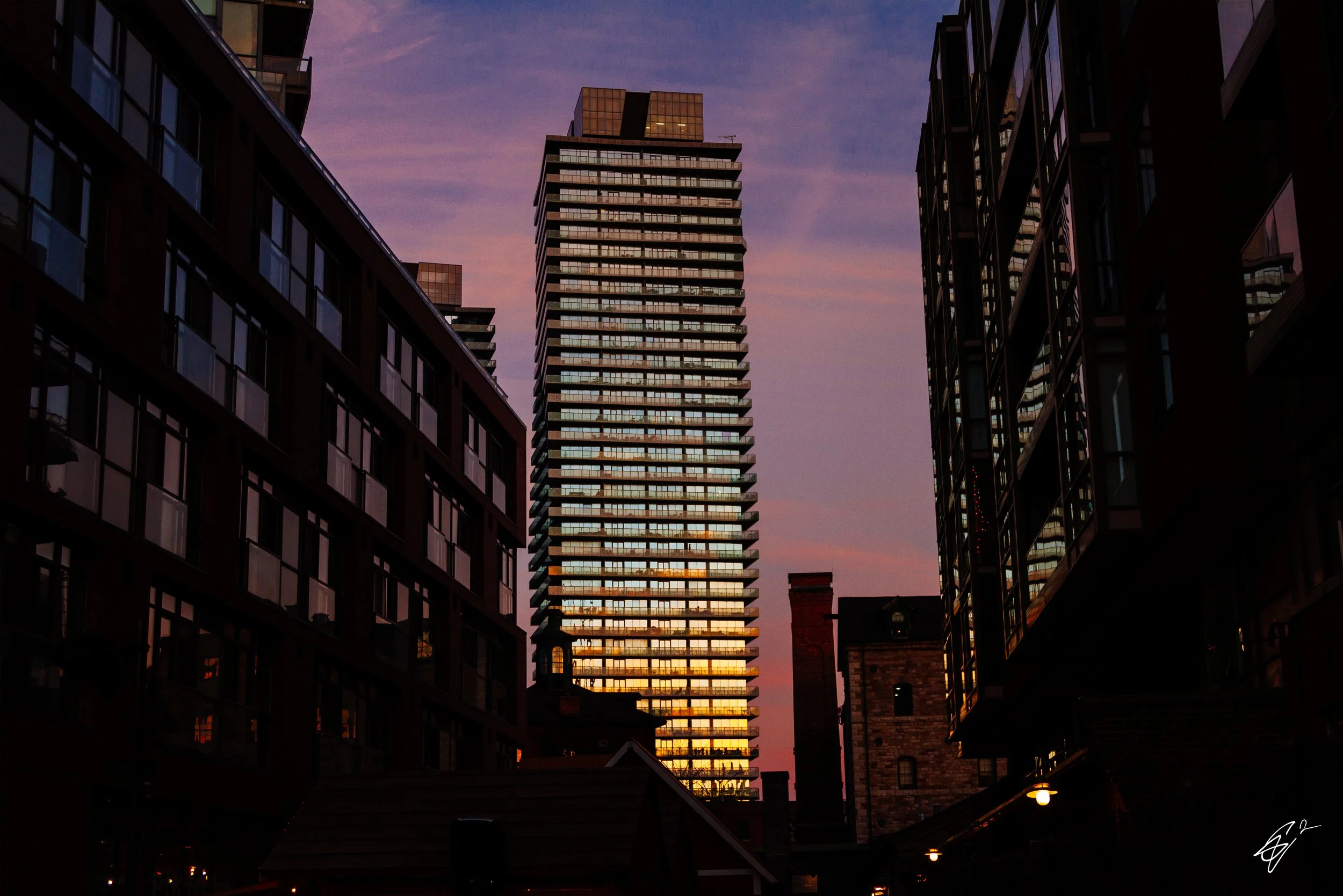 Glowing building.jpeg