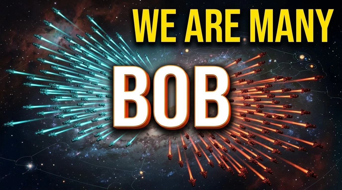 The Complete Bobiverse Recap: Everything Before Book 6