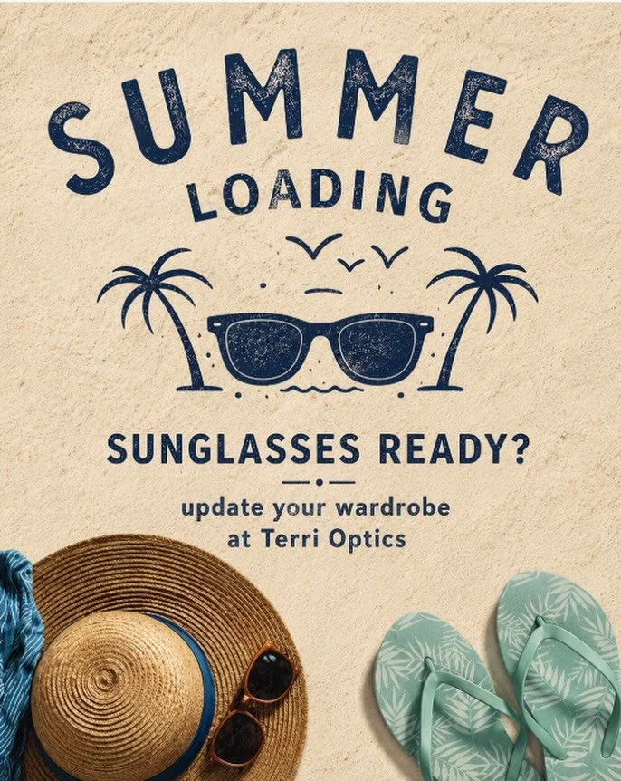 Are you ready? 😎☀️👙🍉⛱️