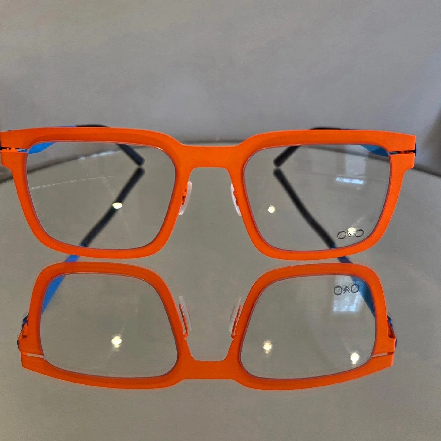 Personality focused eyewear.