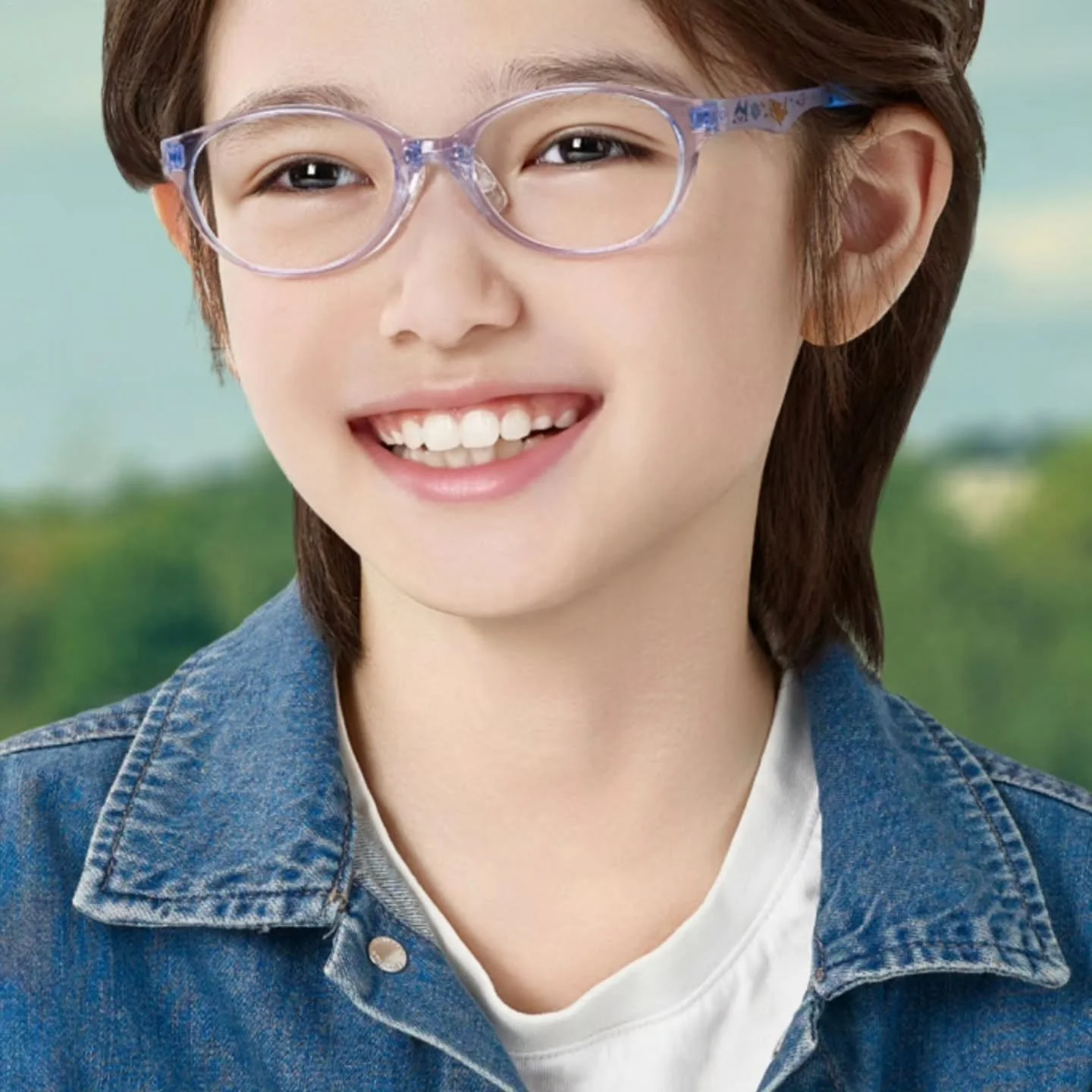 Caring for your child's eyes for over 70 years. Parents and doctors trust  us with their child's eyes. Whether it  is is a prism correction,  myopia control lens, or sports glasses we do it right. Bring us your doctor's  prescription. If you do not h