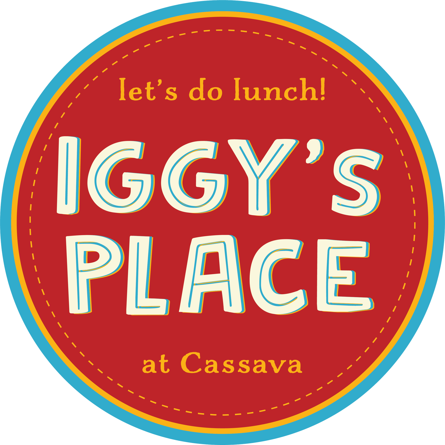 Iggy&#39;s Place