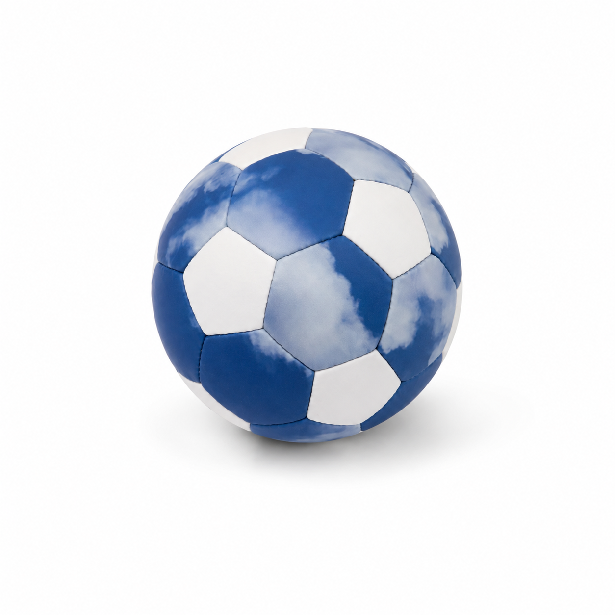 'THE GAME' FOOTBALL