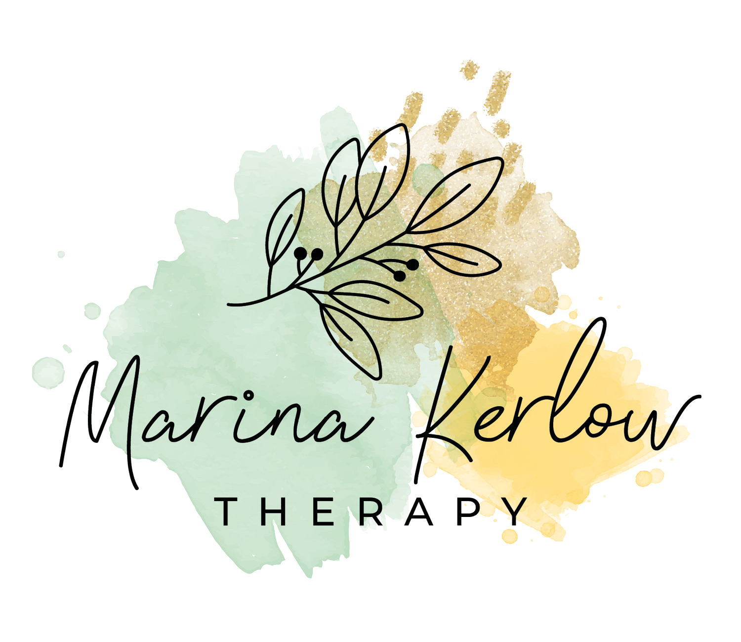 Marina Kerlow Therapy