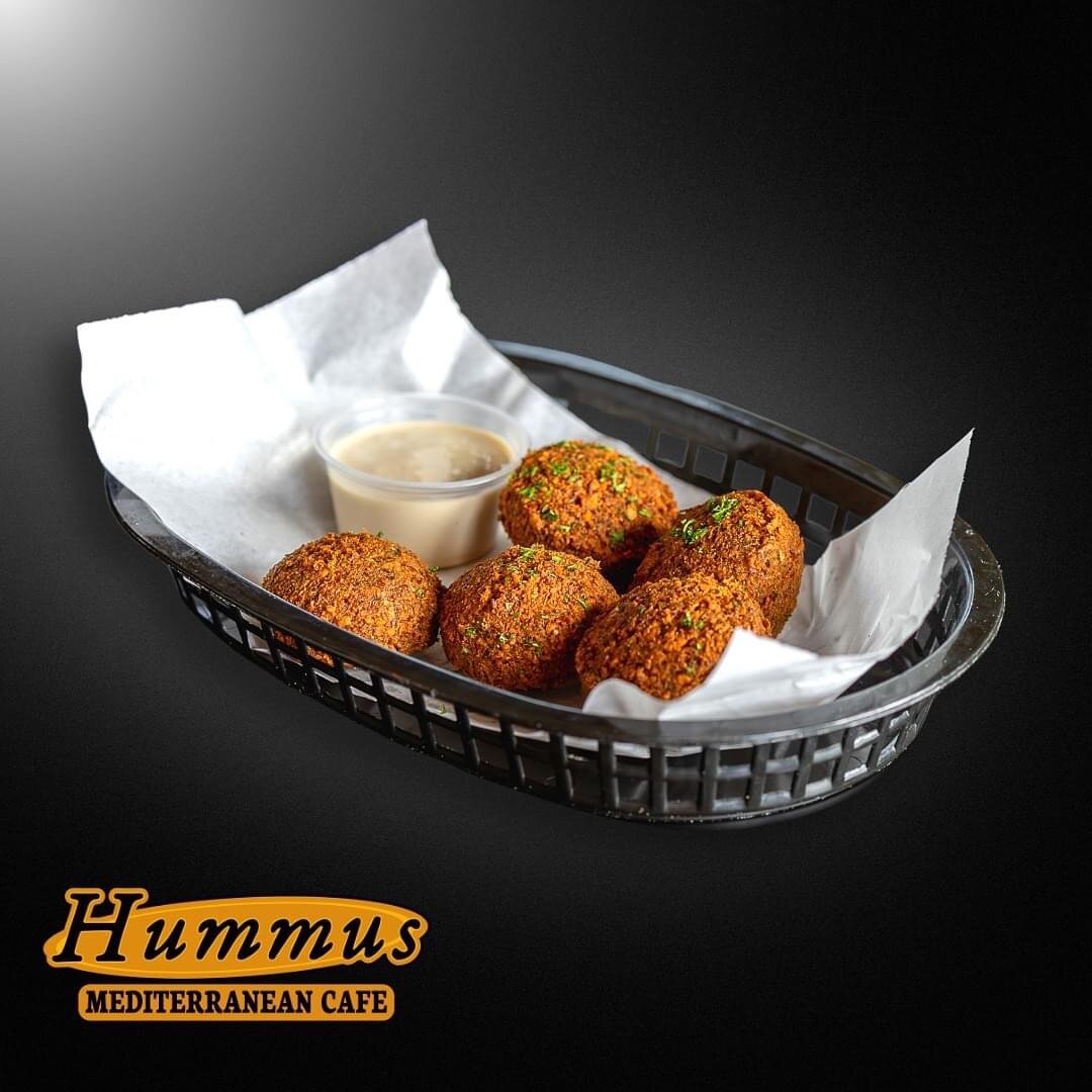 Tag a friend who needs to try falafel! Our Falafel Basket is the perfect introduction to this delicious dish.

☎️ 405-216-5468
📍 3000 W Memorial Oklahoma City, OK 73120
💻 https://hummusmediterraneancafe.com
.
.
.
#oklahomafood #oklahoma #Mediterran