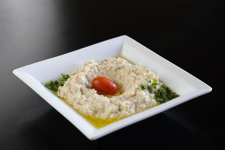  Menu — Hummus Mediterranean Cafe 