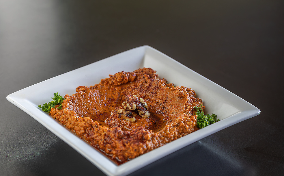 Hummus Mediterranean Cafe