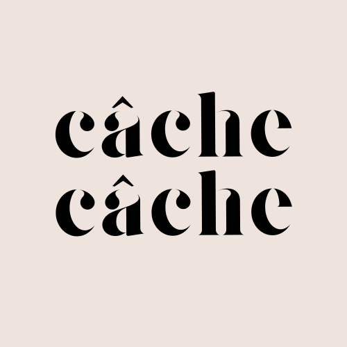 Câche Câche