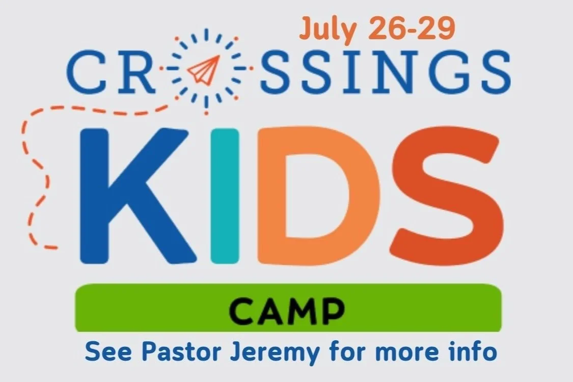 Crossings Camp