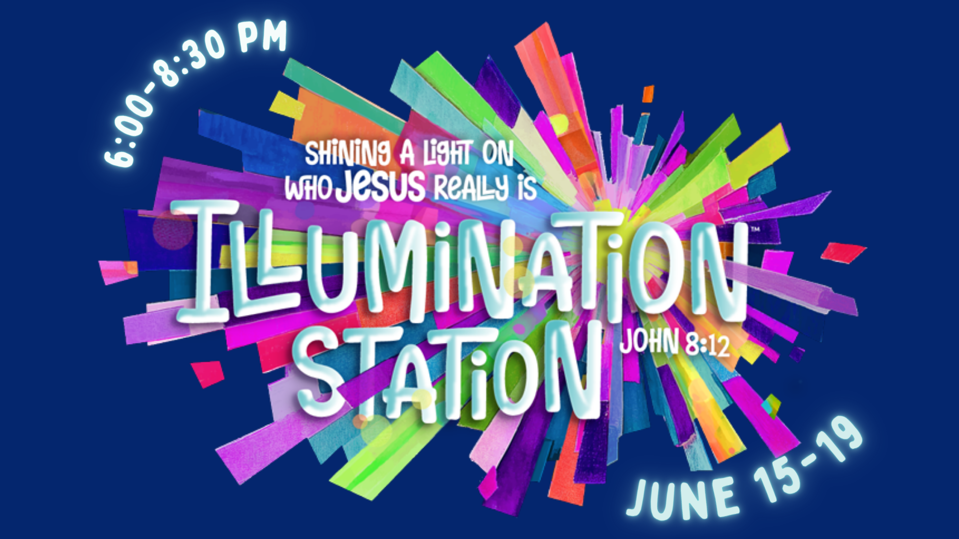 Vacation Bible School