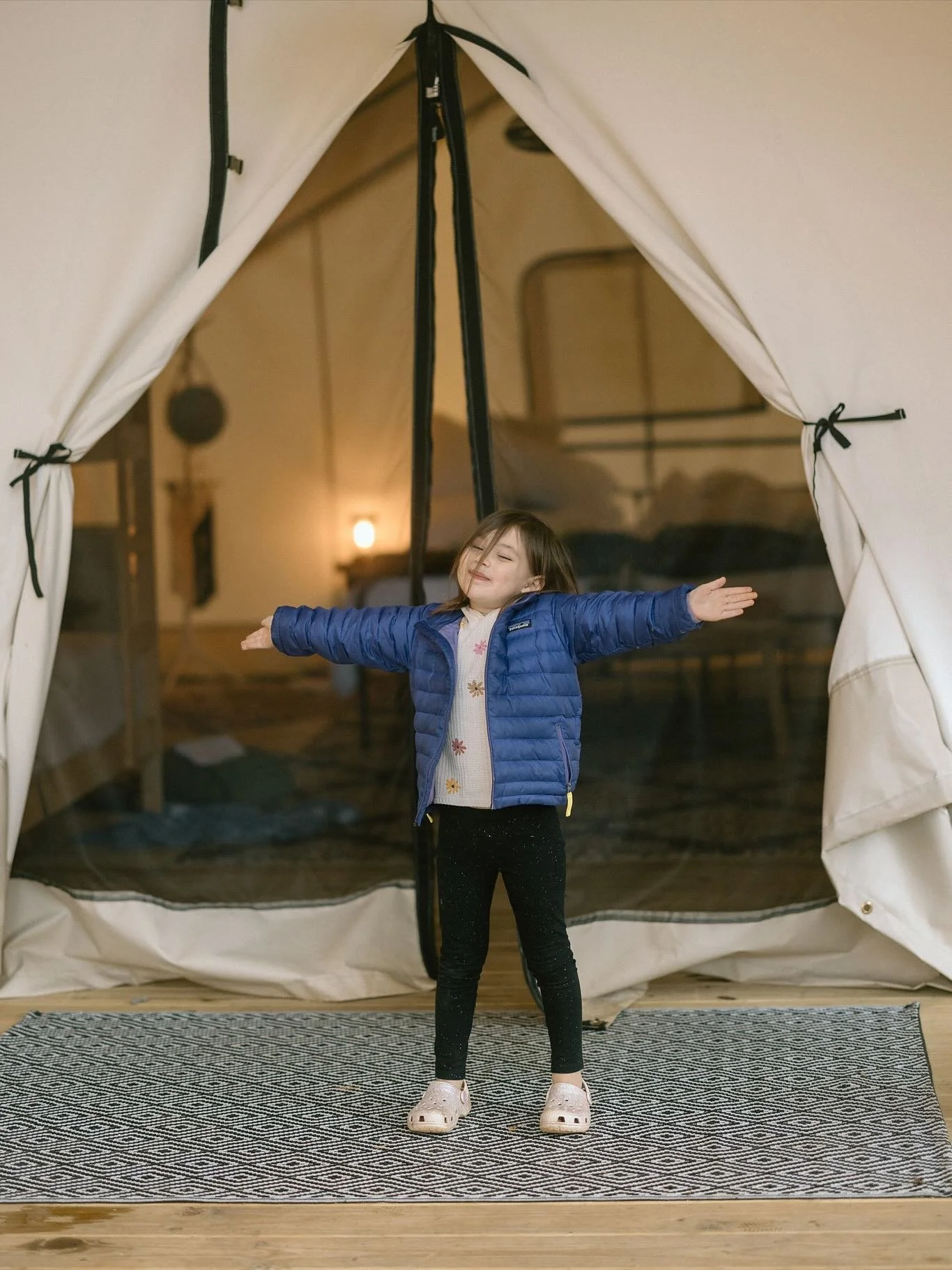 Some call it brisk, we call it &ldquo;better with a mug in hand&rdquo;.