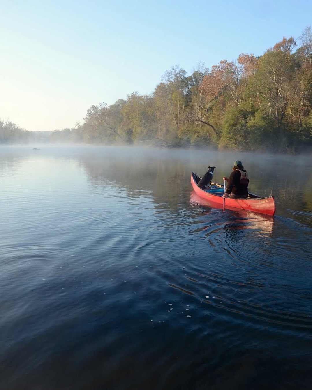 We&rsquo;re part of the river&rsquo;s story, connected to everything that makes the Upper Coosa River Basin come alive. We love sharing its beauty with everyone who explores here and we&rsquo;re committed to keeping its waters and wildlife healthy.

