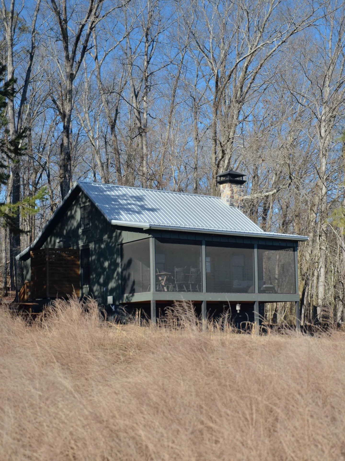 Our most-loved cottage is free this weekend and next, standing by like a warm, wintry welcome. If you&rsquo;re up for a last-minute holiday retreat, we&rsquo;re offering 30% off all stays this weekend, including this cherished cottage.

Your 30% disc