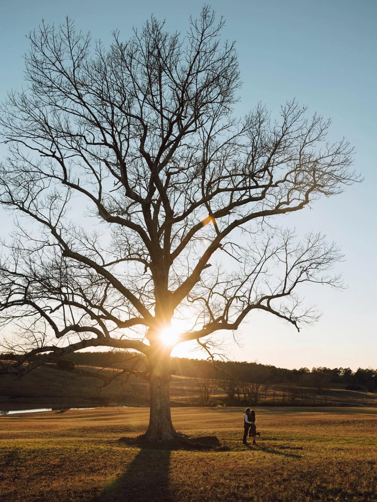 Some of the sweetest moments here happen before the big day. 

Just two lovely people counting down to their spring wedding. 

Spring couples, we&rsquo;re ready for you. 

Photo @shackphotoandfilm