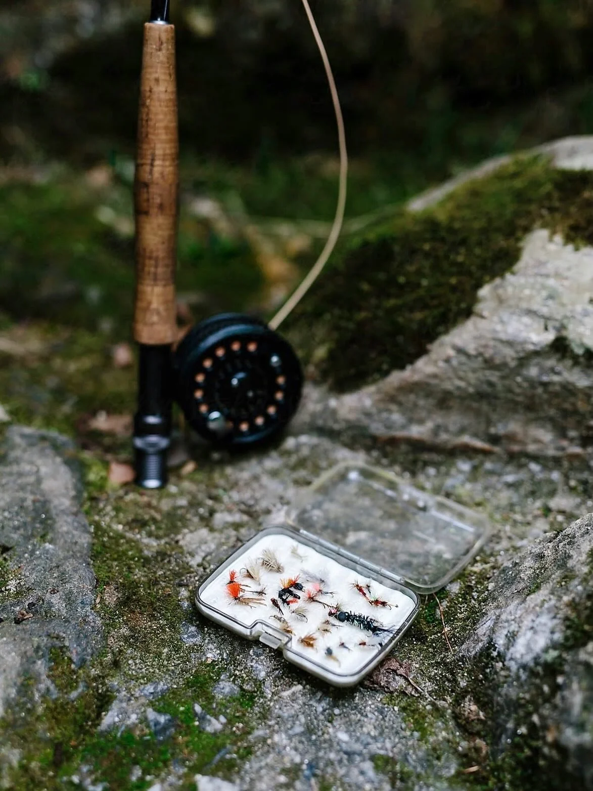 Ask a local, they&rsquo;ll know this a good stretch.