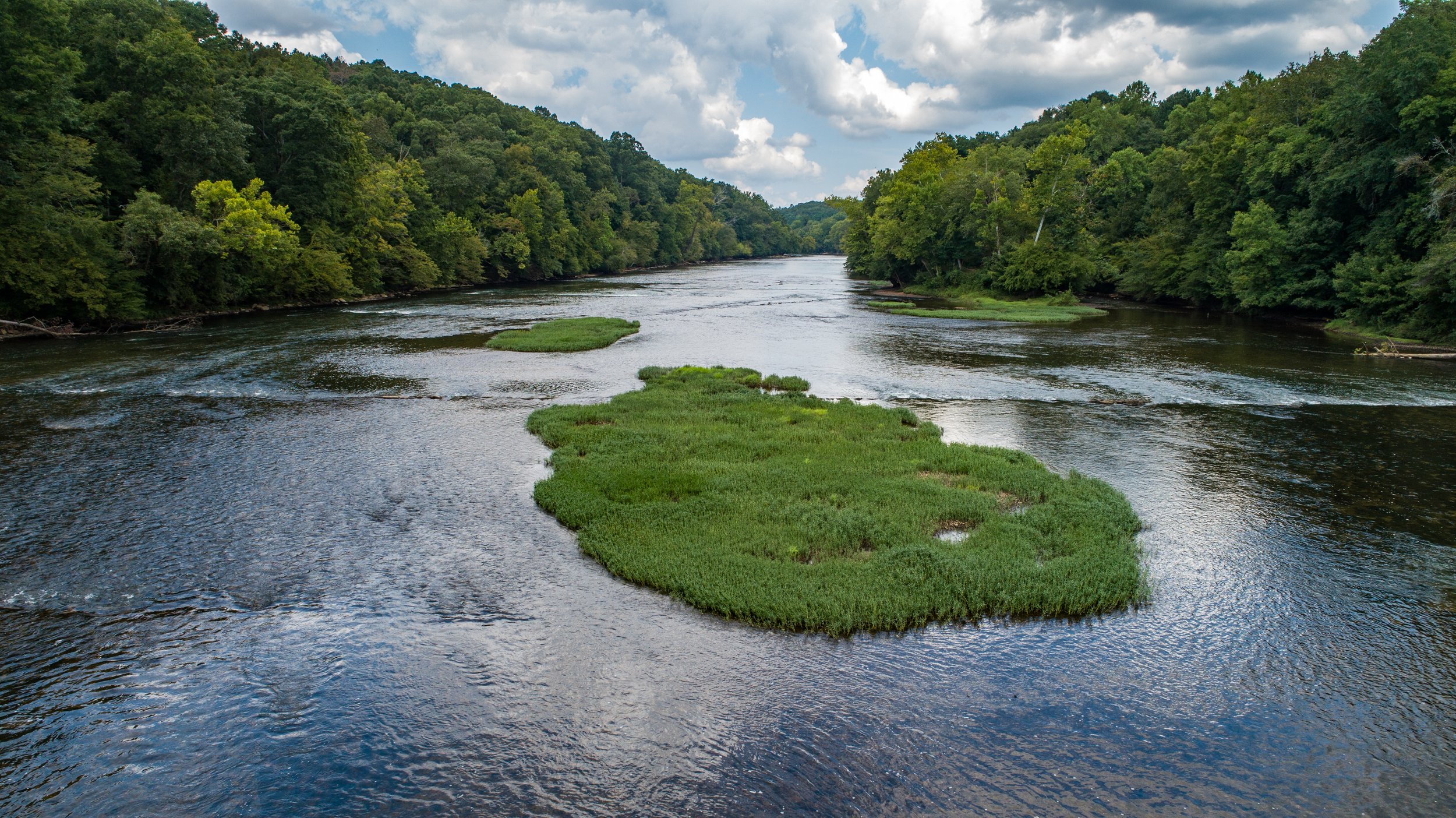 North Georgia Countryside | Kingston Downs