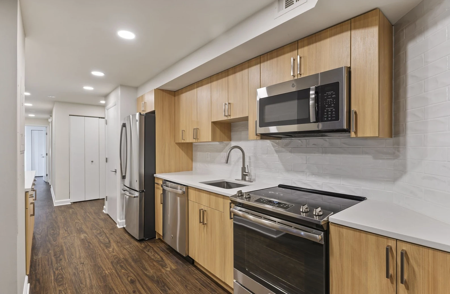 Apartment Turnovers in Washington DC, Maryland, VA — Rent Ready