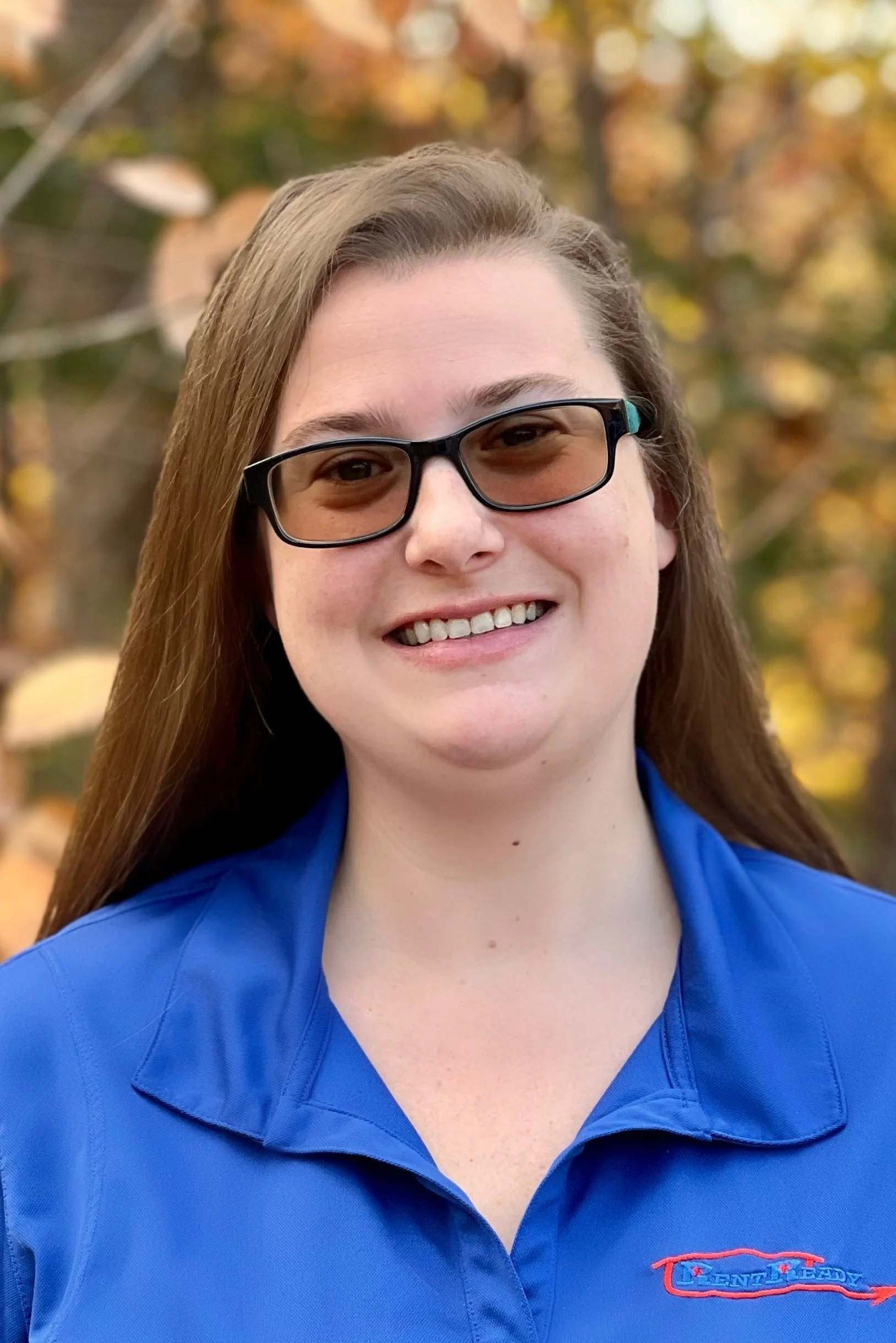 Brittany Stonebraker, Billing & Payroll Manager