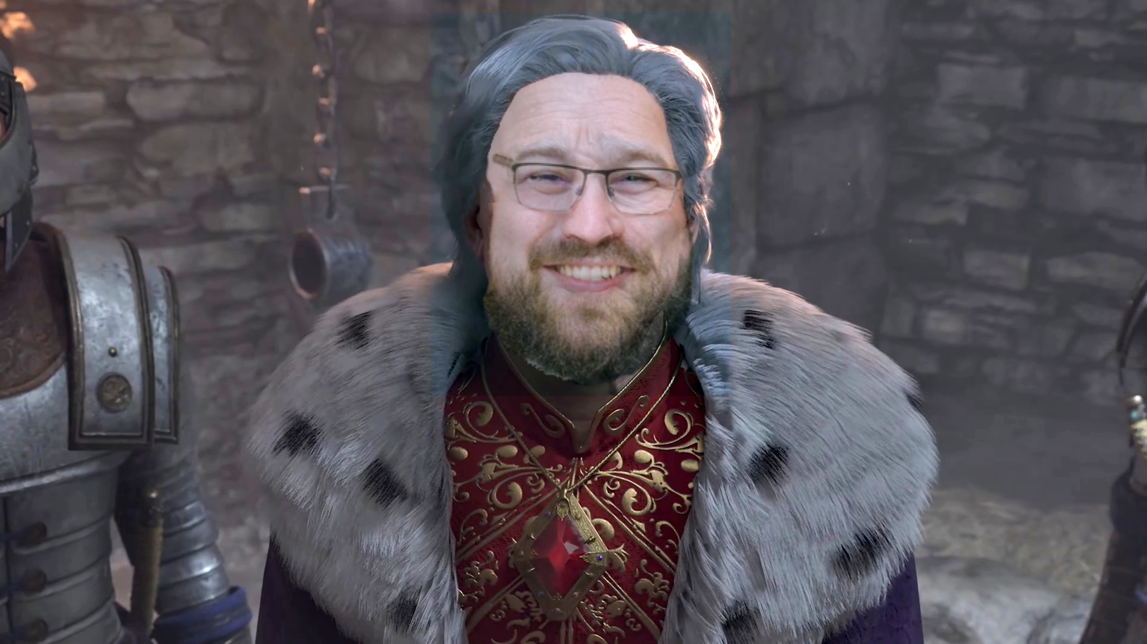 The Elder Scrolls IV: Oblivion Remastered