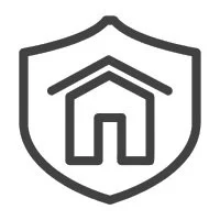 Real estate agent that provides a home warranty.