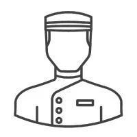 Receive a personal concierge to help coordinate your move, find service providers, & more.