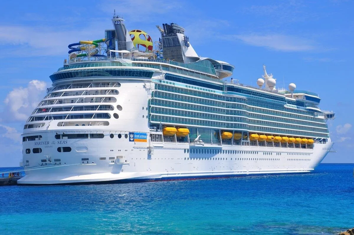 Royal Caribbean Mariner of the Seas