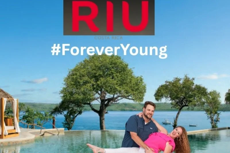 #ForeverYoung-Mande/Ryan Hosted Group