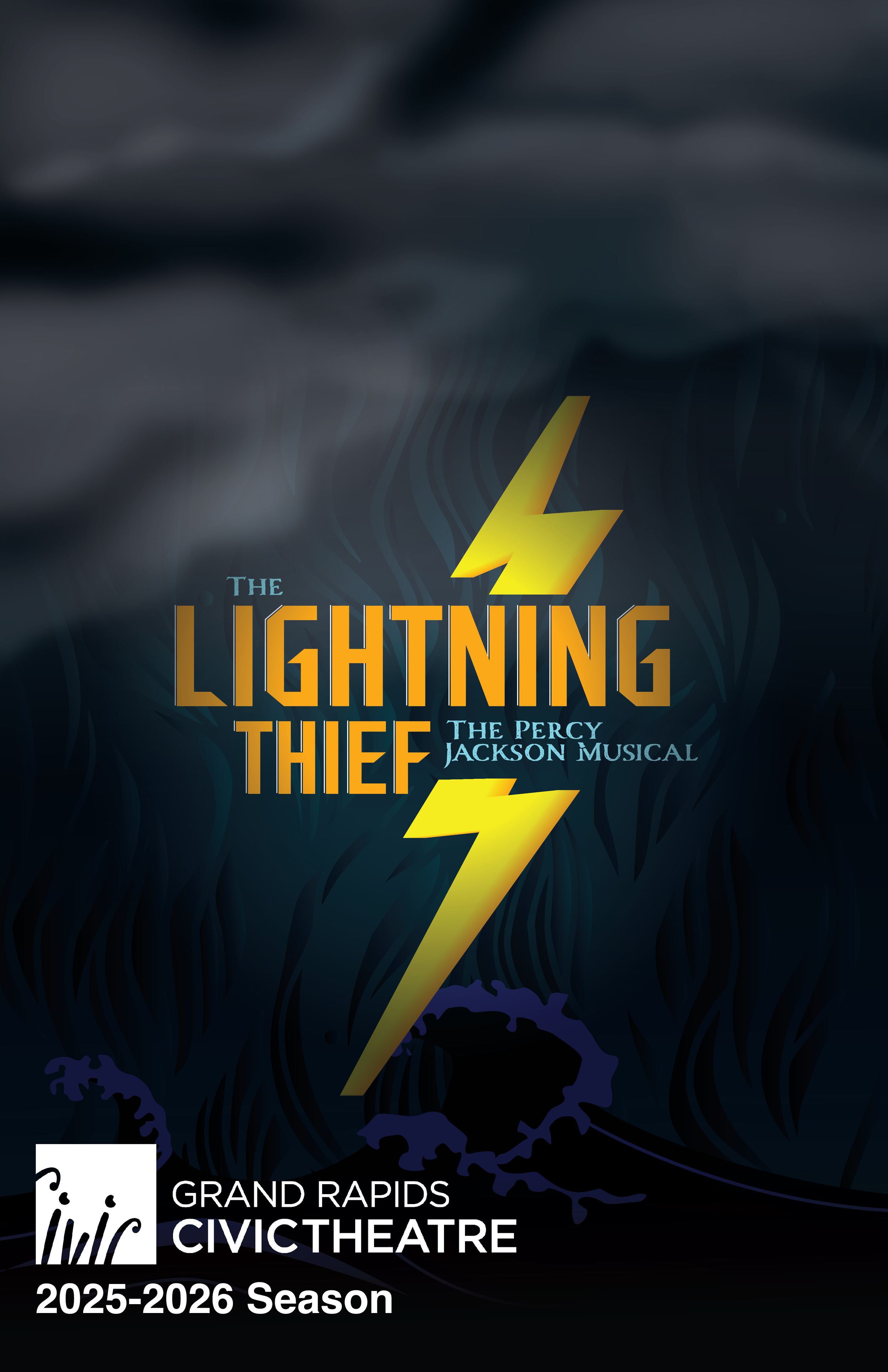 Grand Rapids Civic Theatre 99th Season