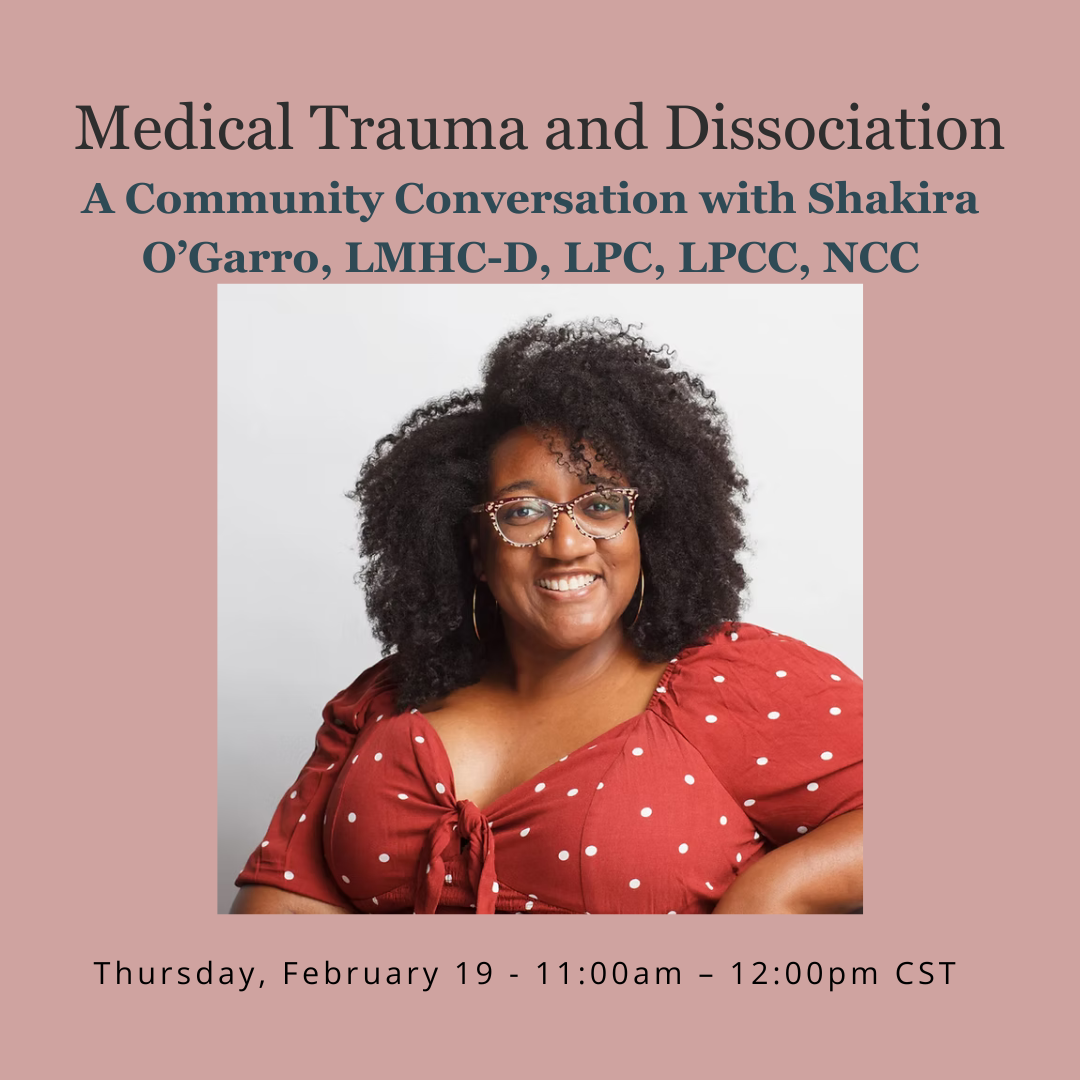 2026 Workshop Community Conversation with Shakira O'Garro.png