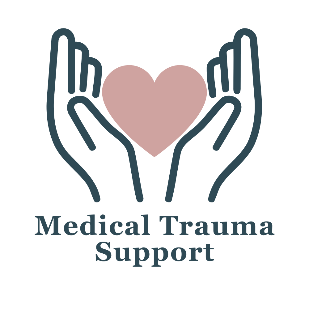 Medical Trauma Support