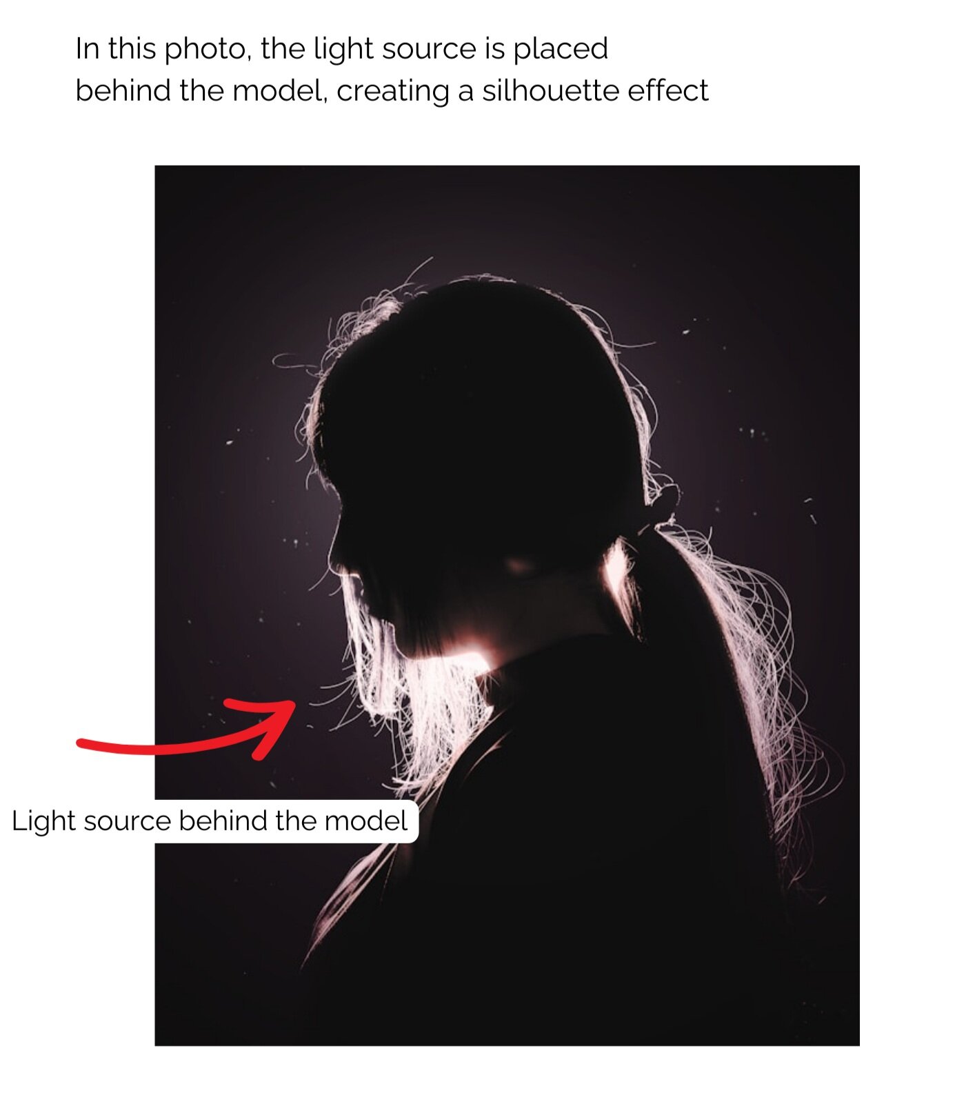 Artificial Lighting for Photography: A Crash Course - Desiree Sydow