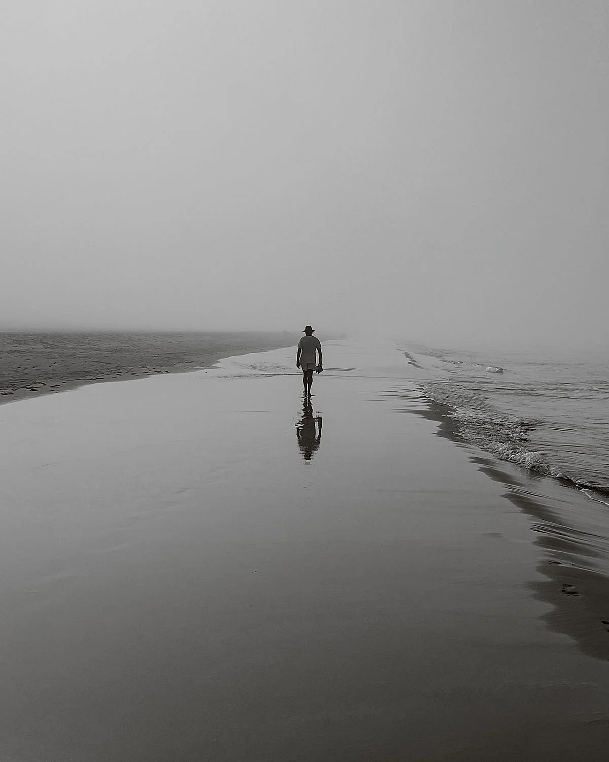 Avoid these 3 mistakes when making your fine art photography black and