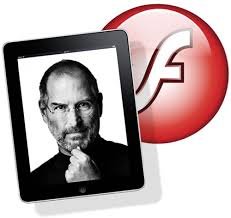 Steve Jobs Thoughts on Flash
