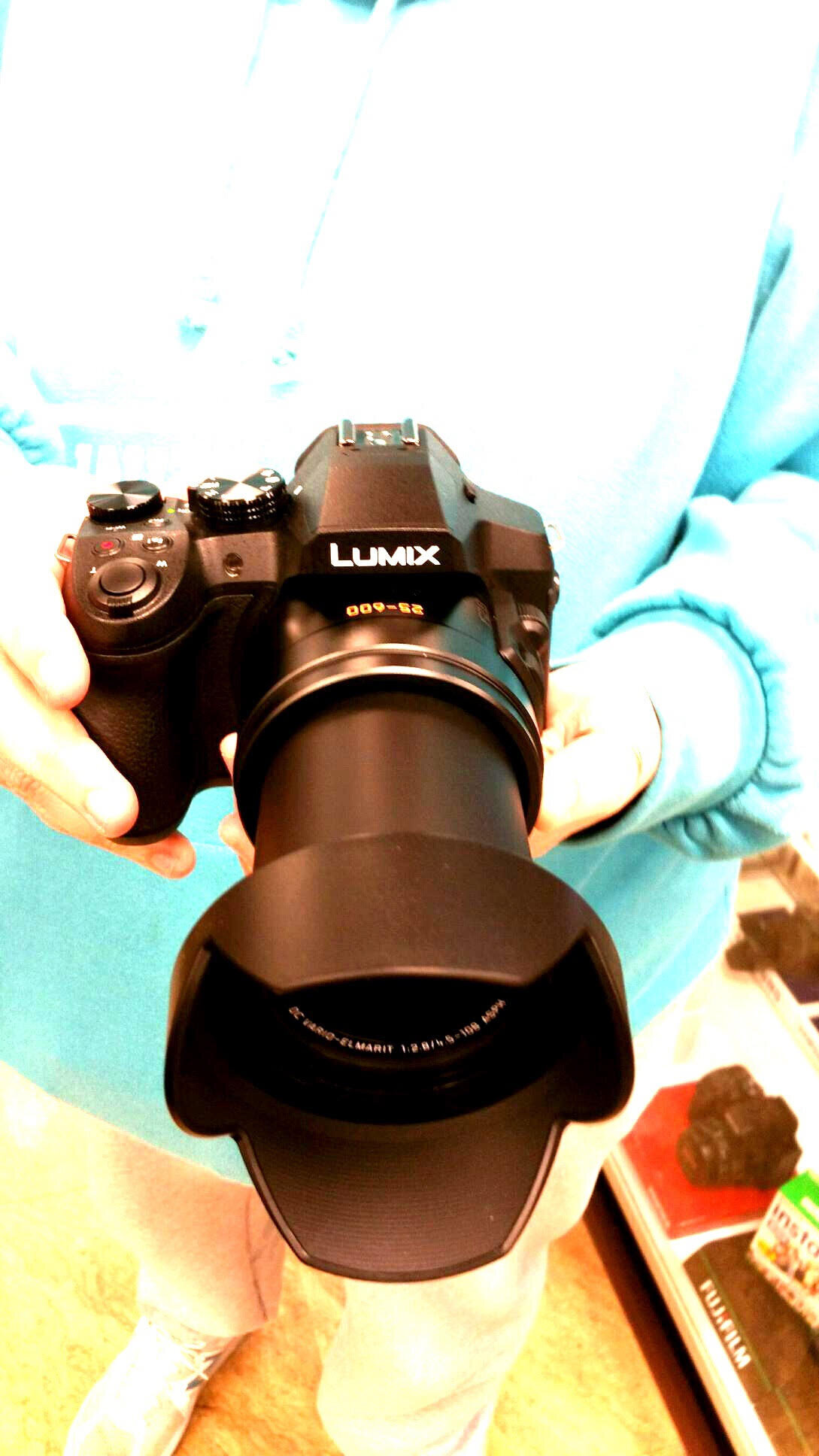 10 Commandments Of Photography